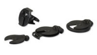 Tomtom Air vent mount kit Universal (9UUB.001.08)